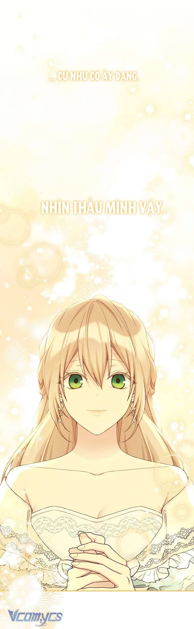 Vương Miện Lục Bảo Chap 101 - Trang 2