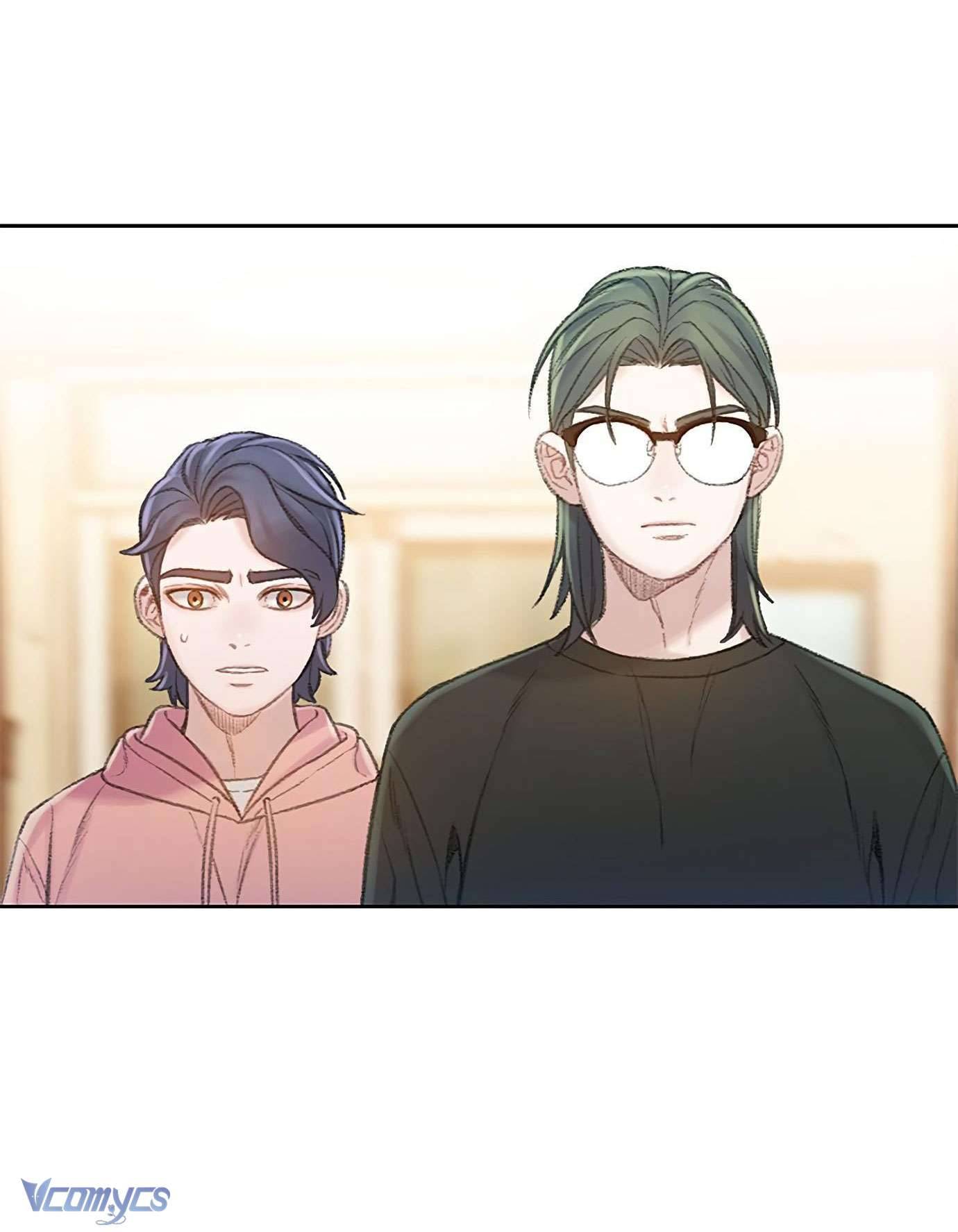 Trăng Tối: Thành Phố Xám (HYBE) Chap 3 - Trang 2