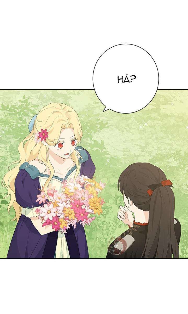 Tôi Là Minh Chứng Của Sự Thật Chap 45 - Trang 3