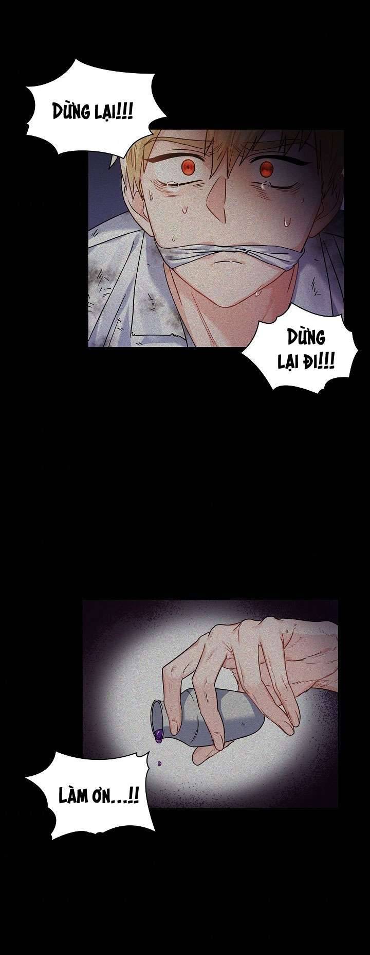 Công Nương Su Chapter 33 - Trang 4