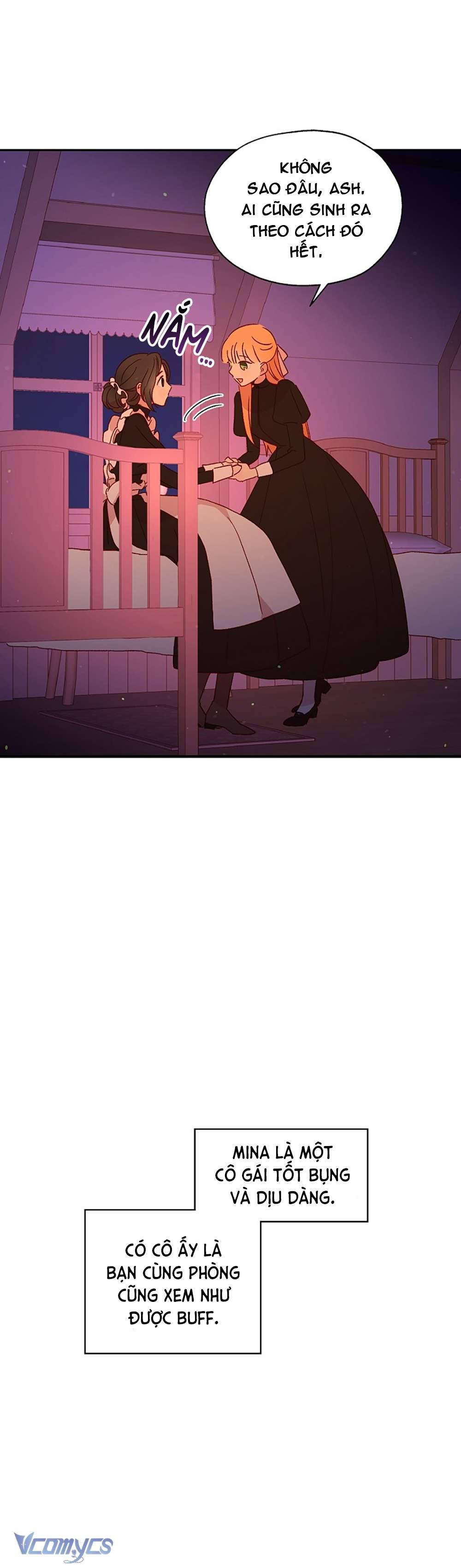 Sống Sót Dưới Thân Phận Hầu Nữ Chap 3 - Next Chap 4