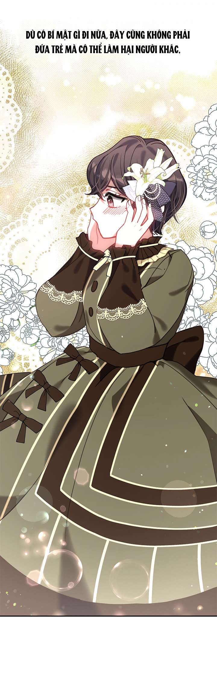 Gia Đình Bị Ám Ảnh Bởi Tôi Chapter 25 - Trang 4