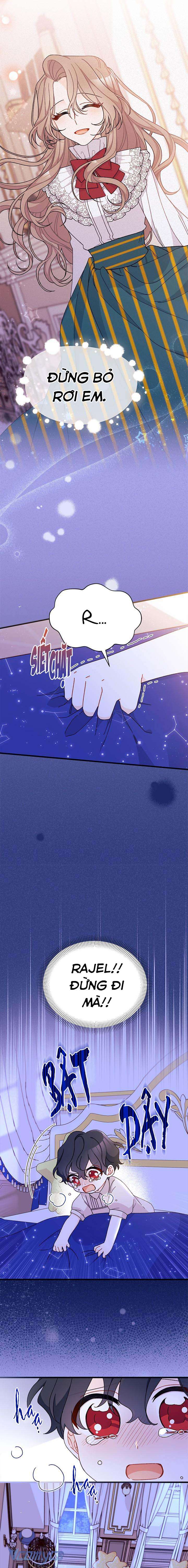 Nhặt Được Nam Chính Tặng Kèm Phu Quân Chap 40 - Trang 3