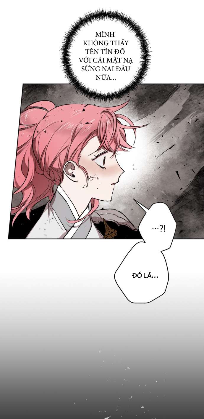 Lời Thú Nhận Của Chúa Tể Bóng Tối Chap 29 - Trang 4