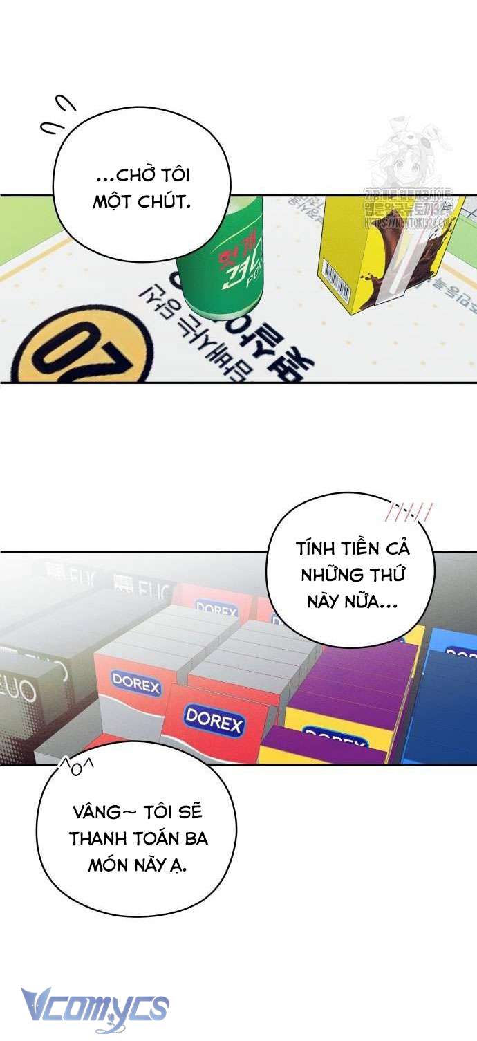 [18+] Cậu Ổn Đến Mức Nào Chap 15 - Trang 2