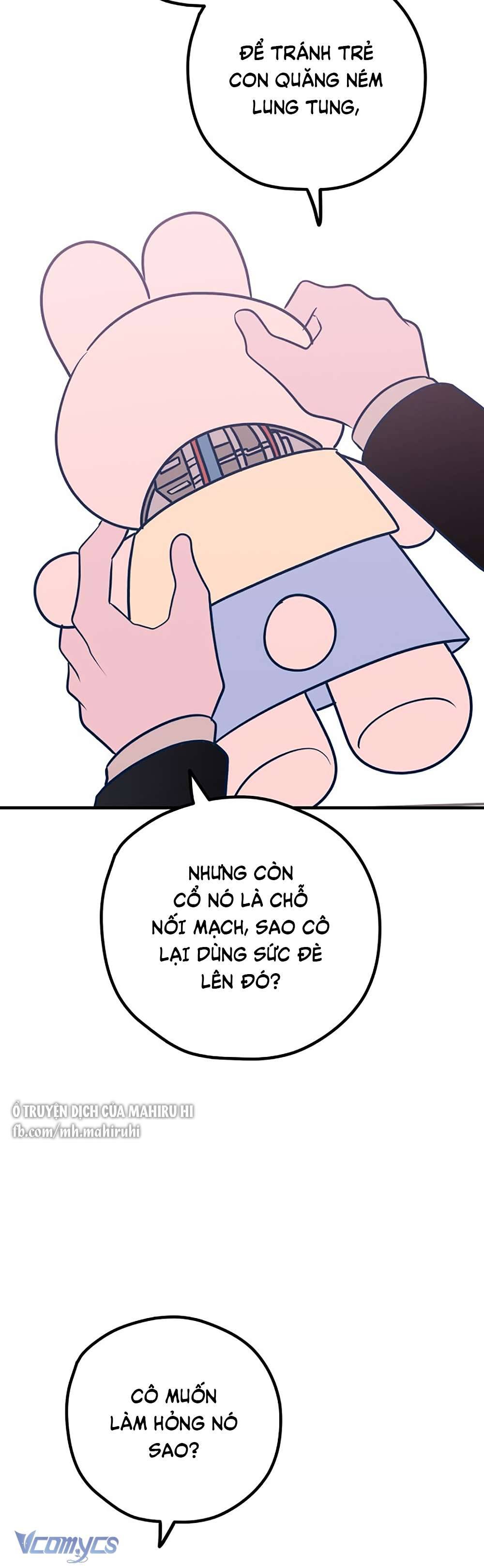 Kẻ Rác Rưởi Không Đáng Được Yêu Chapter 51 - Trang 4