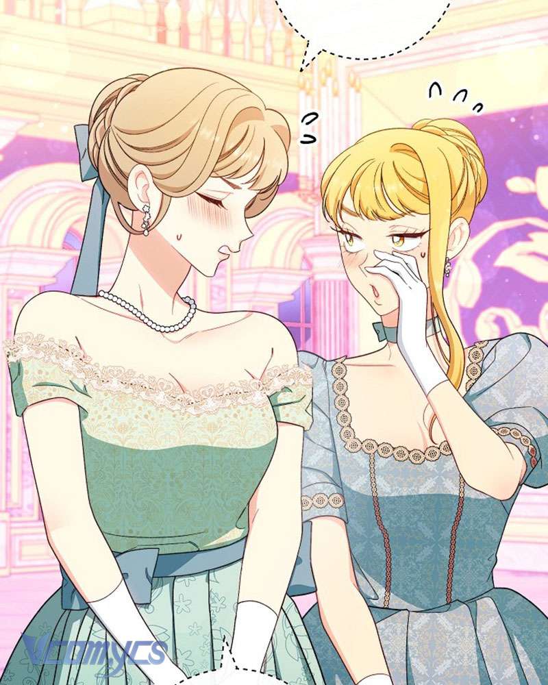 Hầu Gái Độc Quyền Của Hoàng Hậu Phản Diện Chapter 29 - Trang 4