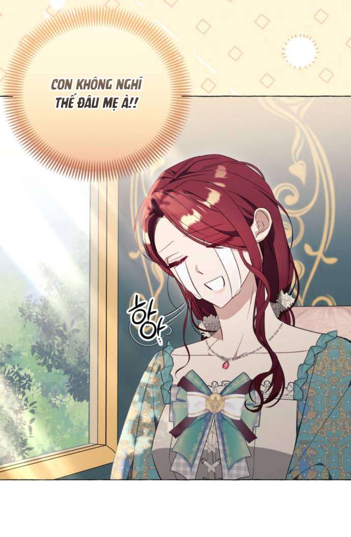 Tôi Tưởng Đó Chỉ Là Tiểu Thuyết Trọng Sinh Bình Thường Chap 29 - Trang 2