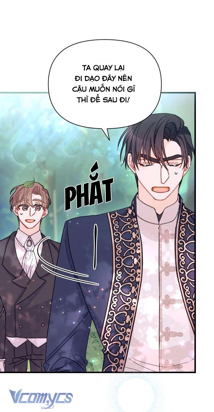 Nhặt Được Nam Chính Tặng Kèm Phu Quân Chap 21 - Trang 3