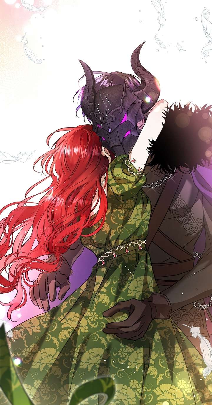 Hôn Phu Ẩn Sắc Chapter 20 - Trang 4