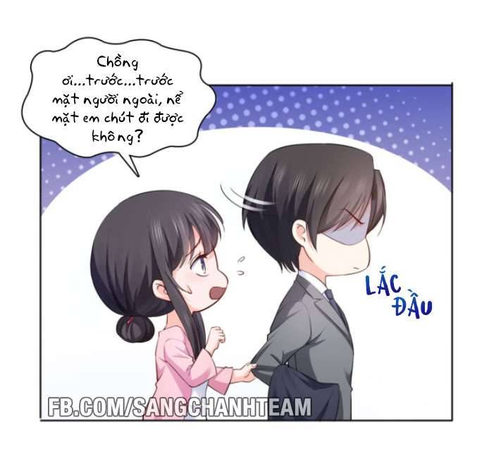 Hệt Như Hàn Quang Gặp Nắng Gắt Chap 176 - Trang 4