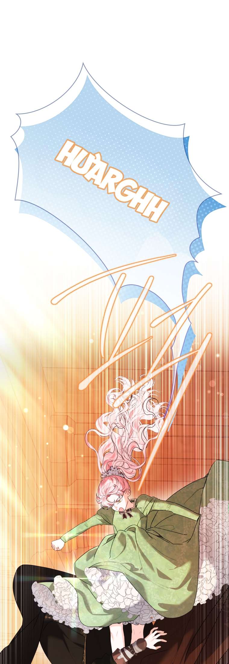 Thà Là Để Tôi Trở Thành Nữ Hoàng Chapter 46 - Next Chapter 47