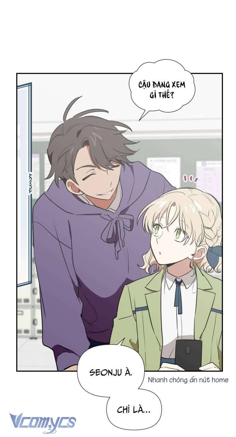 Điều Ước Sao Băng Chap 2 - Trang 4