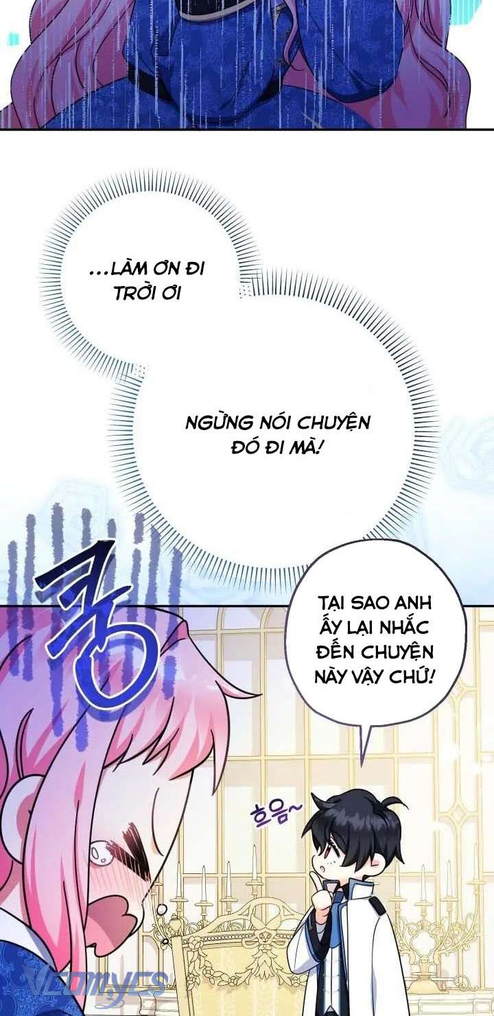 Tiểu Thư Tích Tiền Đi Bụi Chapter 43 - Trang 4