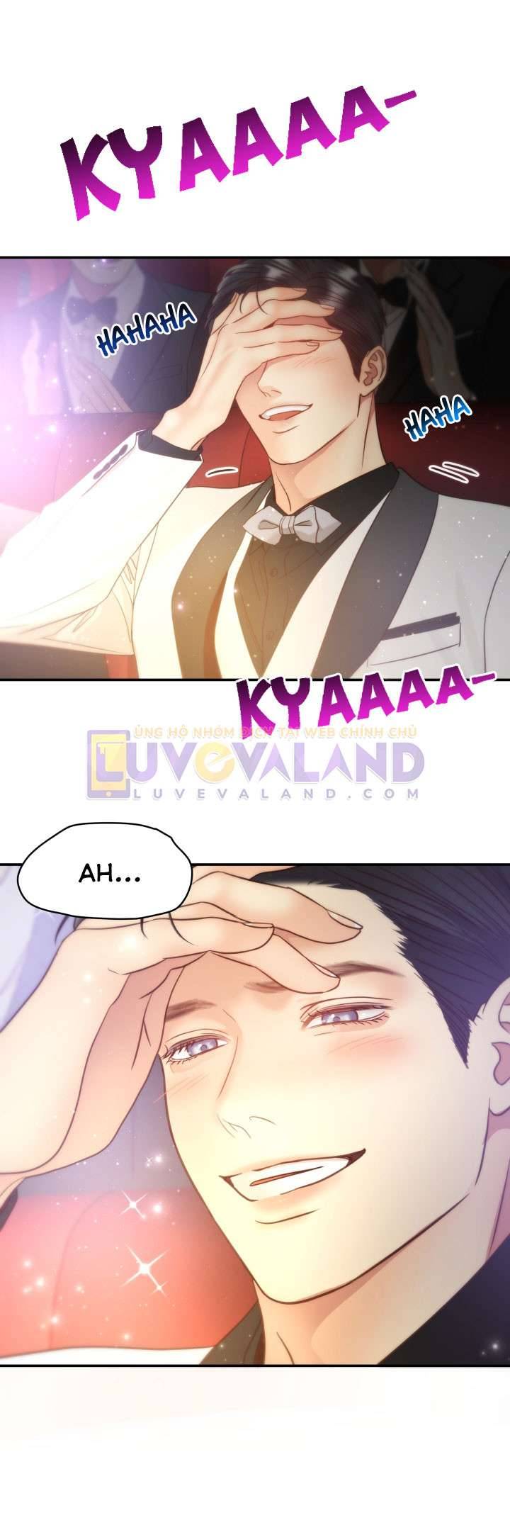 Ngôi Sao Ban Mai Chap 69 - Trang 2