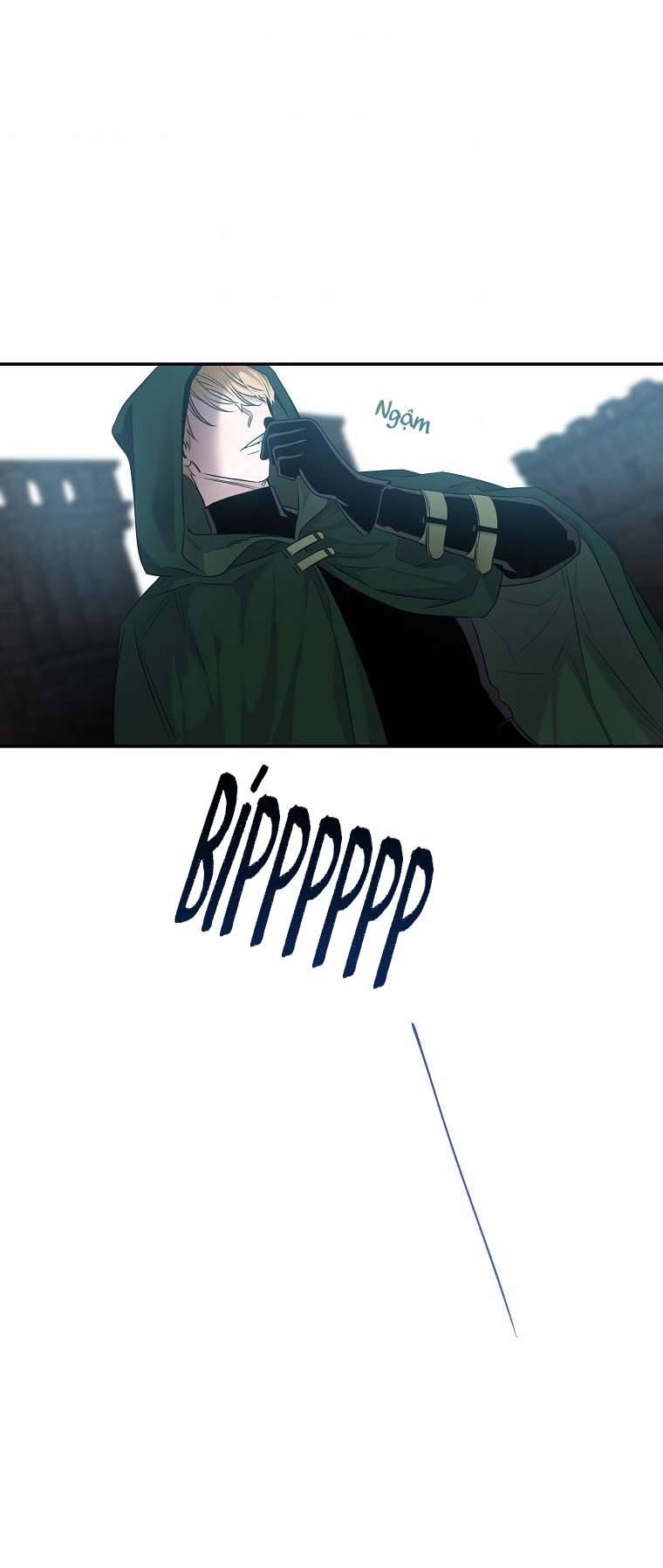 Thuần Hóa Bạo Quân Rồi Bỏ Trốn Chap 46 - Next Chap 47