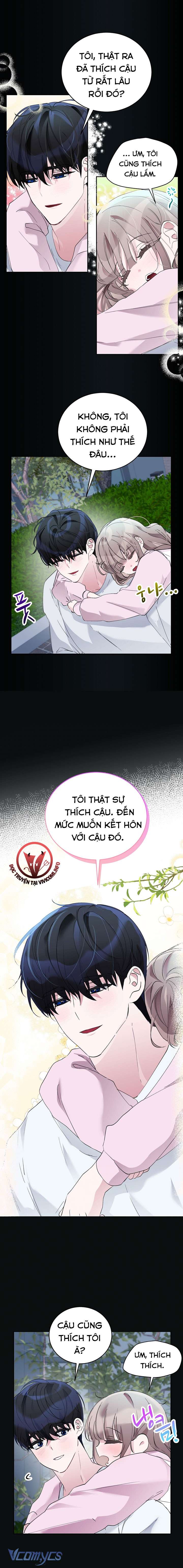 [18+] Người Bạn Dâm Đãng Chap 17 - Next Chap 18