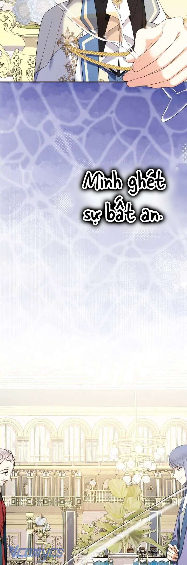 Tiểu Thư Tích Tiền Đi Bụi Chapter 45 - Next Chapter 46