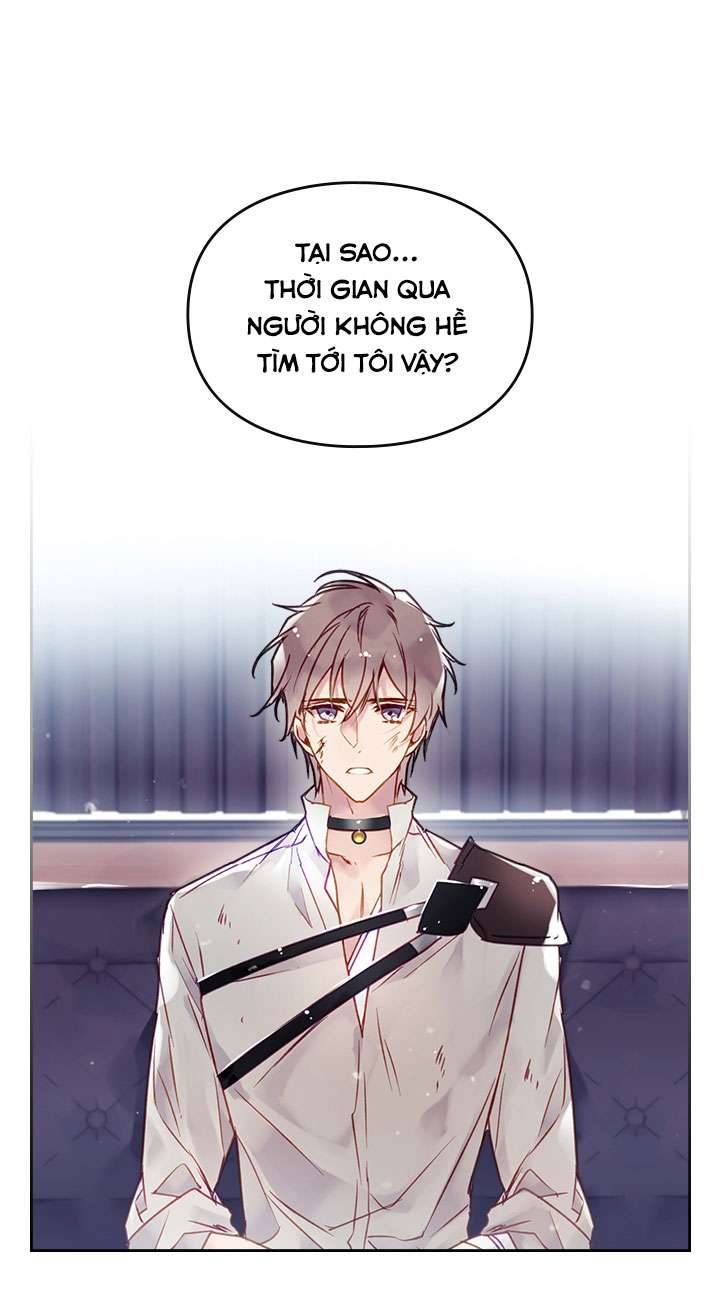 Kết Cục Của Nhân Vật Phản Diện Chỉ Có Thể Là Cái Chết Chapter 47 - Next Chapter 48