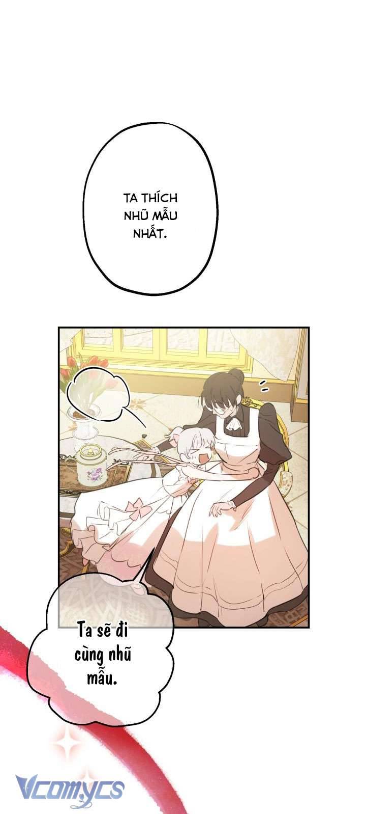 Những Nhân Vật Mạnh Nhất Thế Giới Ám Ảnh Tôi Chapter 19 - Trang 4