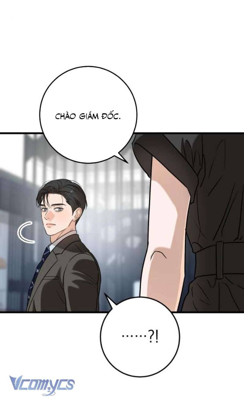 Tôi Nóng Lòng Muốn Chiếm Lấy Cô Ấy Chap 43 - Next Chap 44
