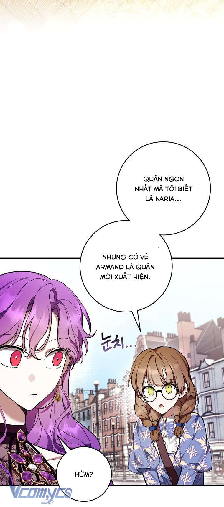 Làm Ác Nữ Bộ Không Tuyệt Sao? Chap 49 - Next Chap 50