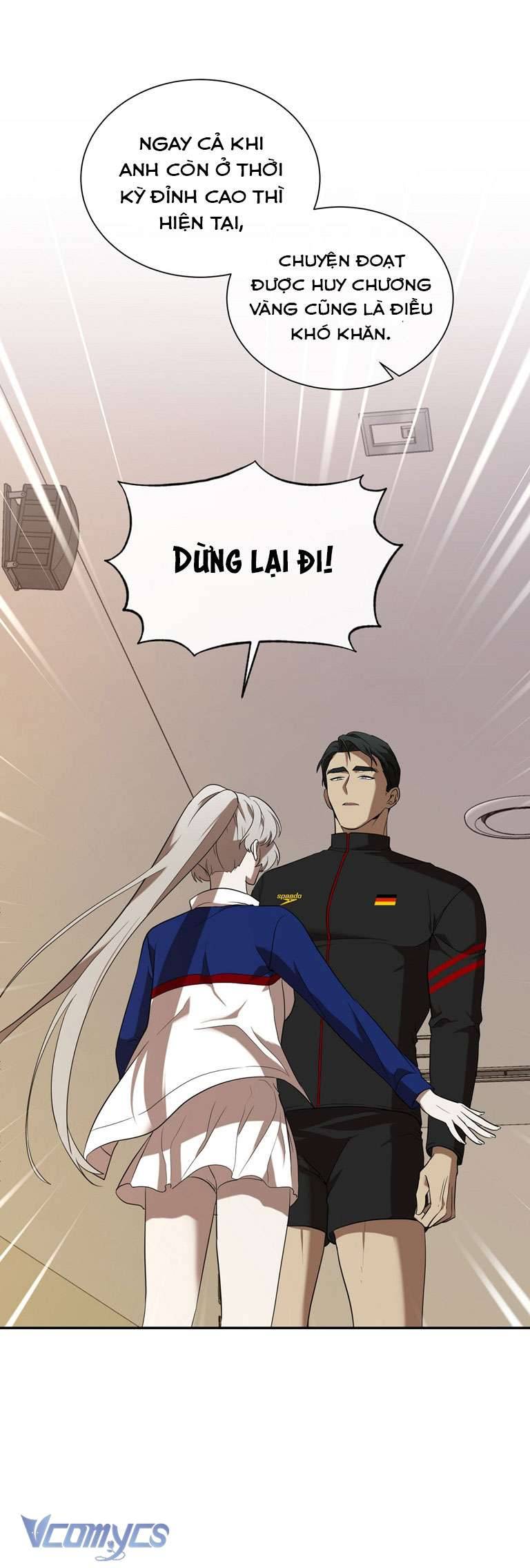 [18+] Cân Bằng Nhiệt Chapter 4 - Trang 3