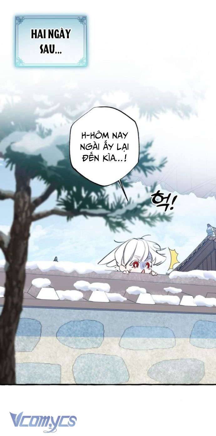 Chuyện Tình Tuyết Phương Bắc Chapter 3 - Trang 4