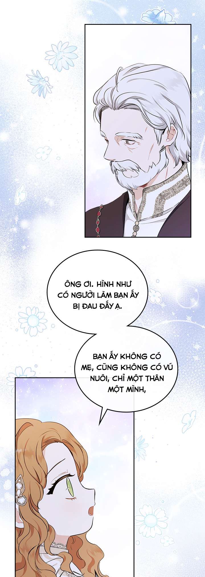 Kiếp Này Nhất Định Làm Gia Chủ Chap 45 - Trang 2
