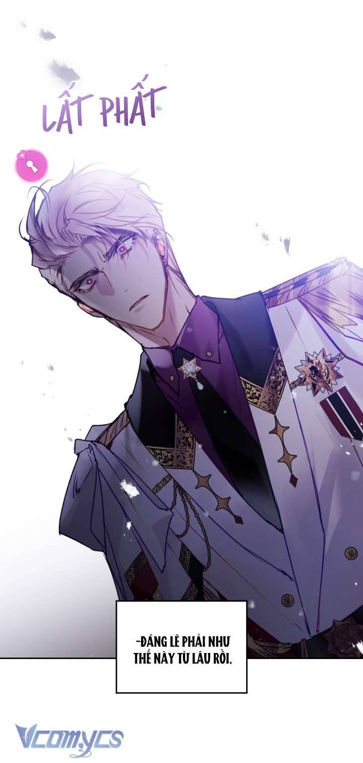 Kết Cục Của Nhân Vật Phản Diện Chỉ Có Thể Là Cái Chết Chapter 147 - Trang 4