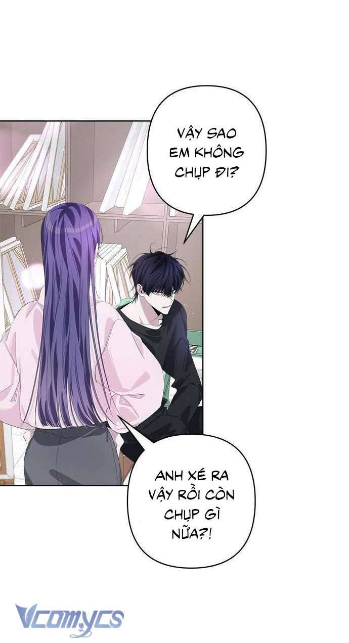 Đàn Anh Xấu Xa! Chap 66 - Trang 3