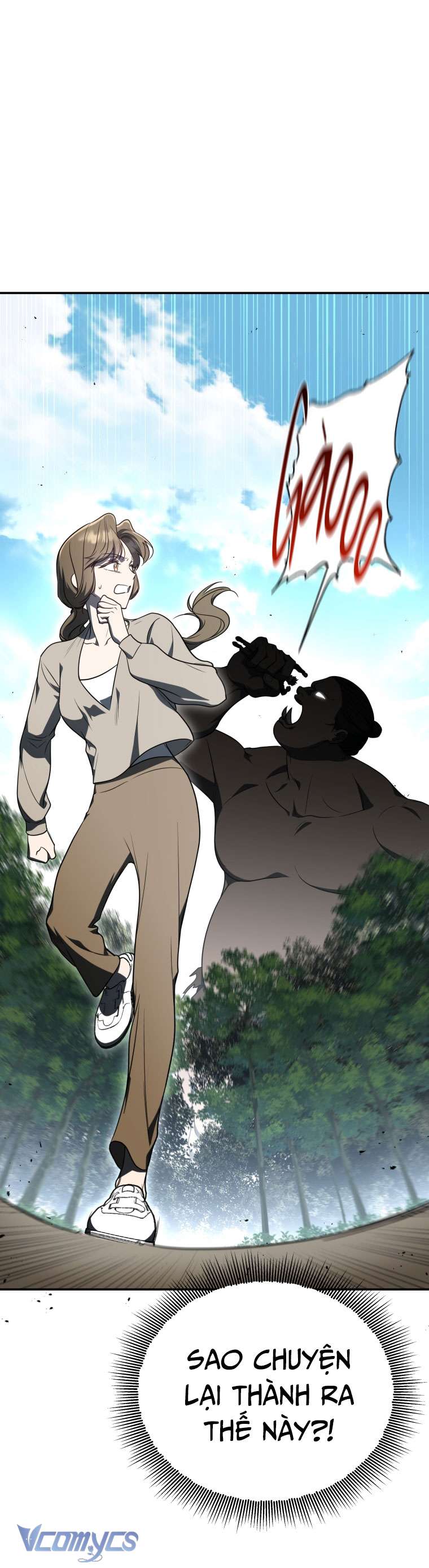 Hướng Dẫn Sinh Tồn Dành Cho Người Xếp Hạng Chap 10 - Trang 2