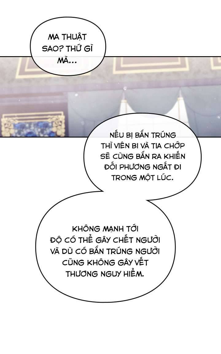 Kết Cục Của Nhân Vật Phản Diện Chỉ Có Thể Là Cái Chết Chapter 50 - Trang 4