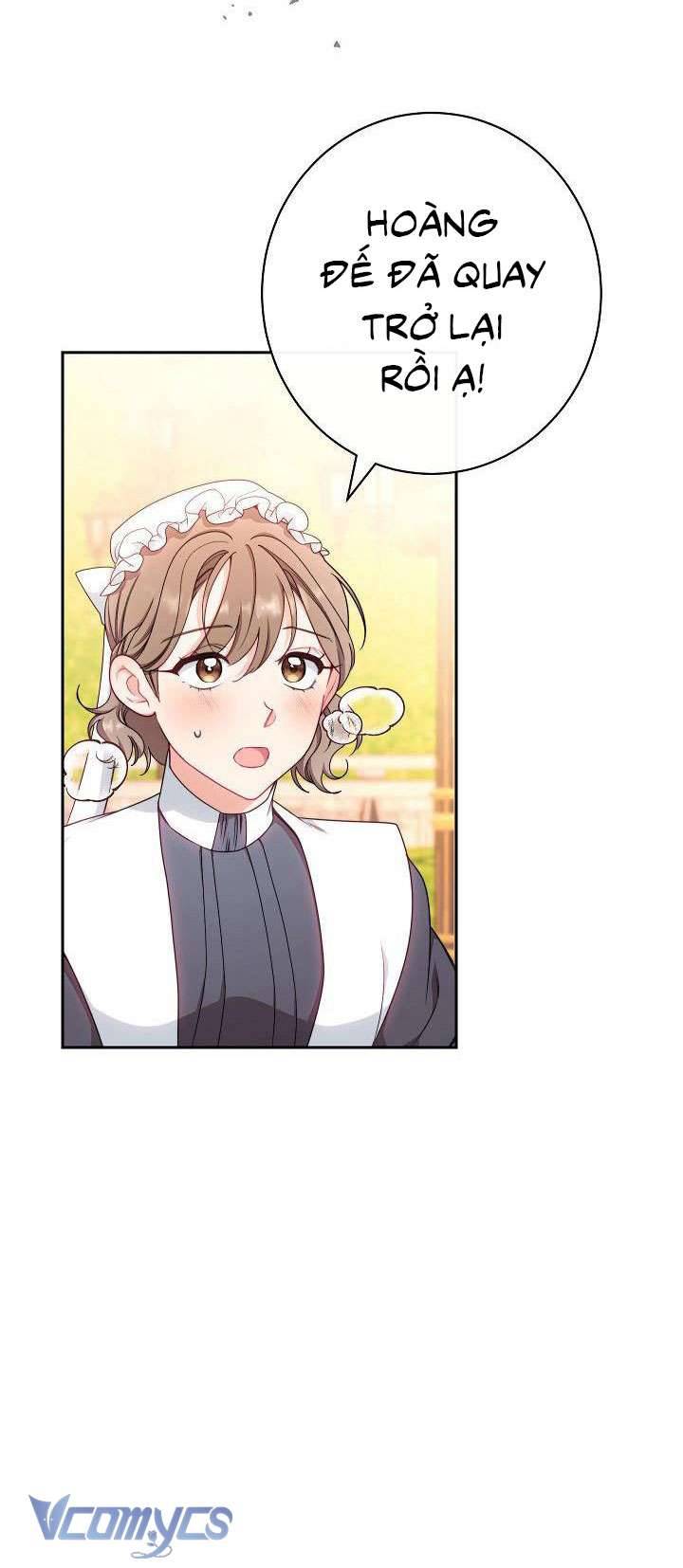 Hầu Gái Độc Quyền Của Hoàng Hậu Phản Diện Chapter 13 - Next Chapter 14