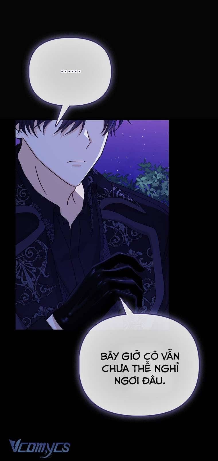 Nhân Vật Phản Diện Đều Thích Tôi Chapter 1 - Next Chapter 2