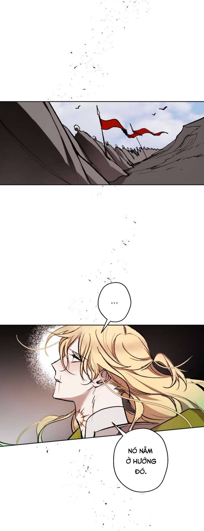 Lời Thú Nhận Của Chúa Tể Bóng Tối Chap 26 - Trang 4