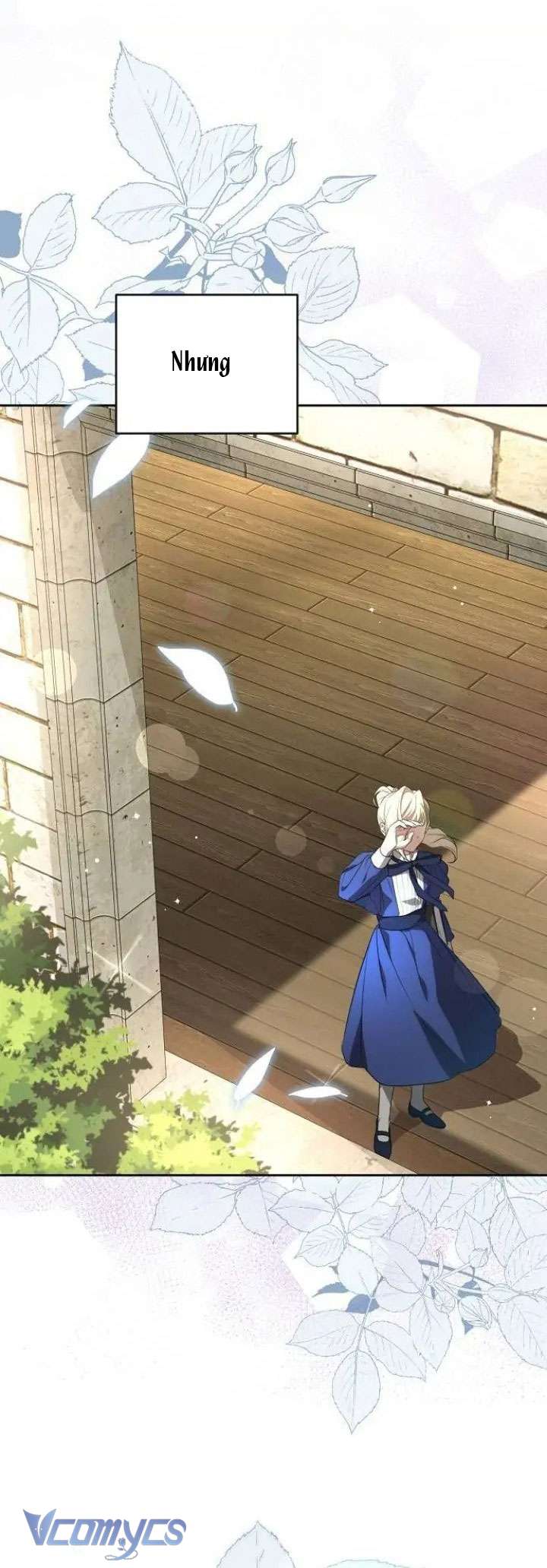 Cái Giá Phải Trả Chapter 6 - Trang 4