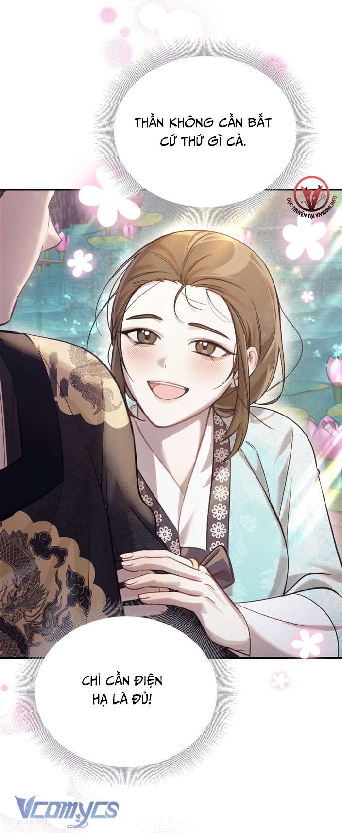 [18+] Tiết Học Bí Mật Của Trung Điện Chap 20 - Next Chap 21