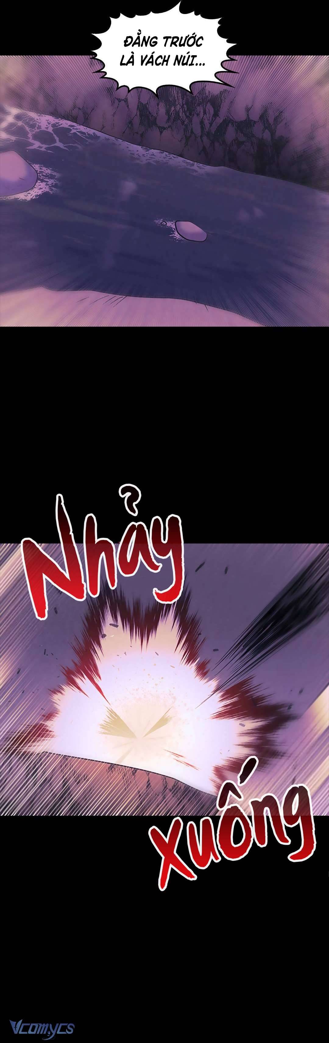 Nữ Vương Và Thánh Kỵ Sĩ Chap 29 - Next Chap 30