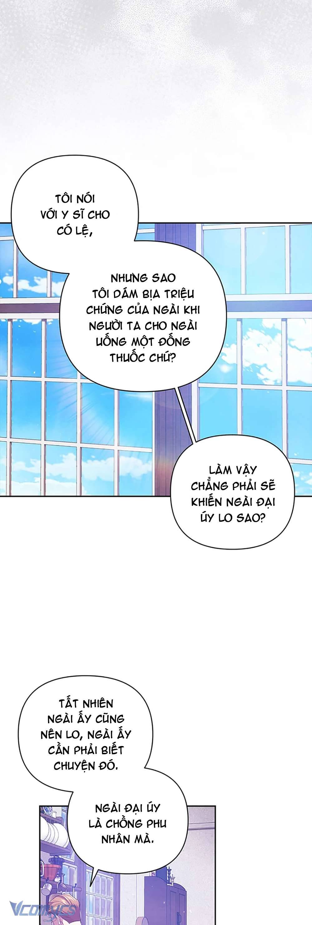 Hôn Nhân Này Rồi Sẽ Đổ Vỡ Chapter 38 - Trang 3
