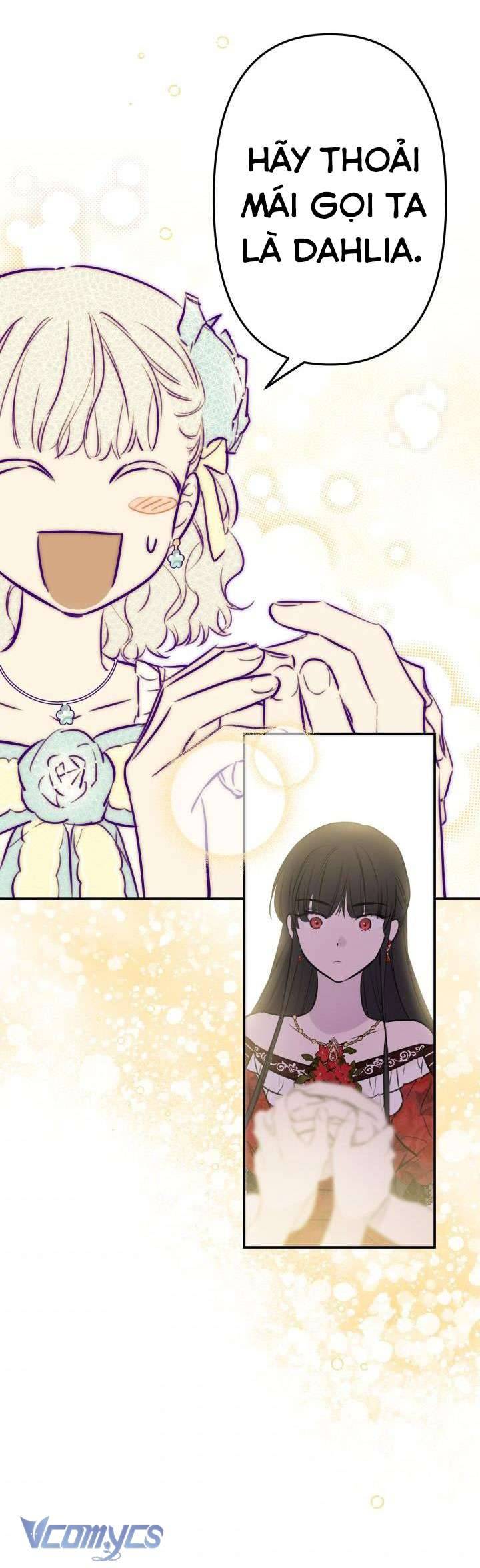 Những Nhân Vật Mạnh Nhất Thế Giới Ám Ảnh Tôi Chapter 26 - Trang 4