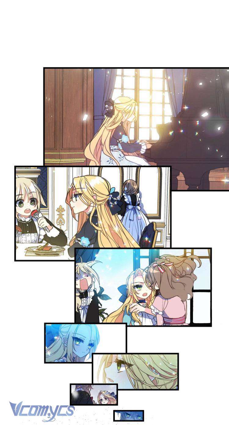 Bệ Hạ Xin Đừng Giết Tôi!!! Chap 21 - Trang 3