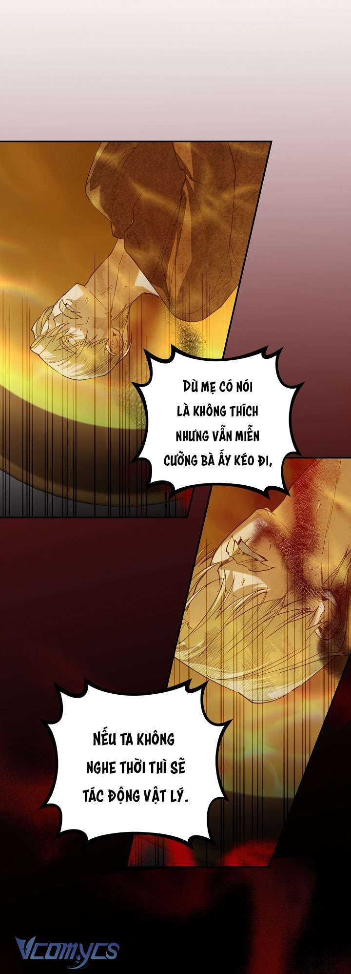 Phương Pháp Che Giấu Đứa Con Của Hoàng Đế Chapter 110 - Trang 4