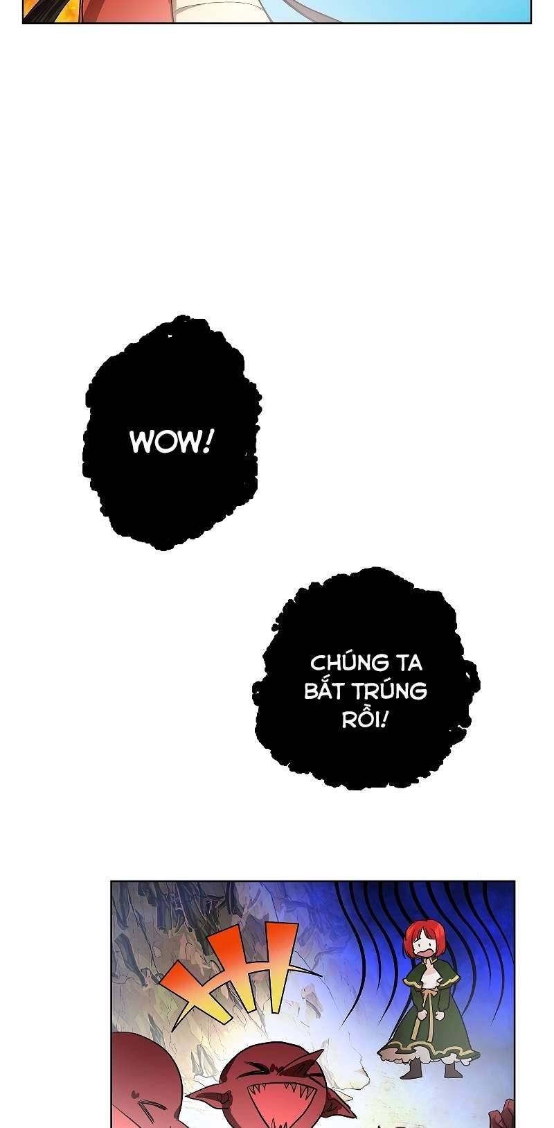 Hôn Phu Ẩn Sắc Chapter 2 - Trang 4