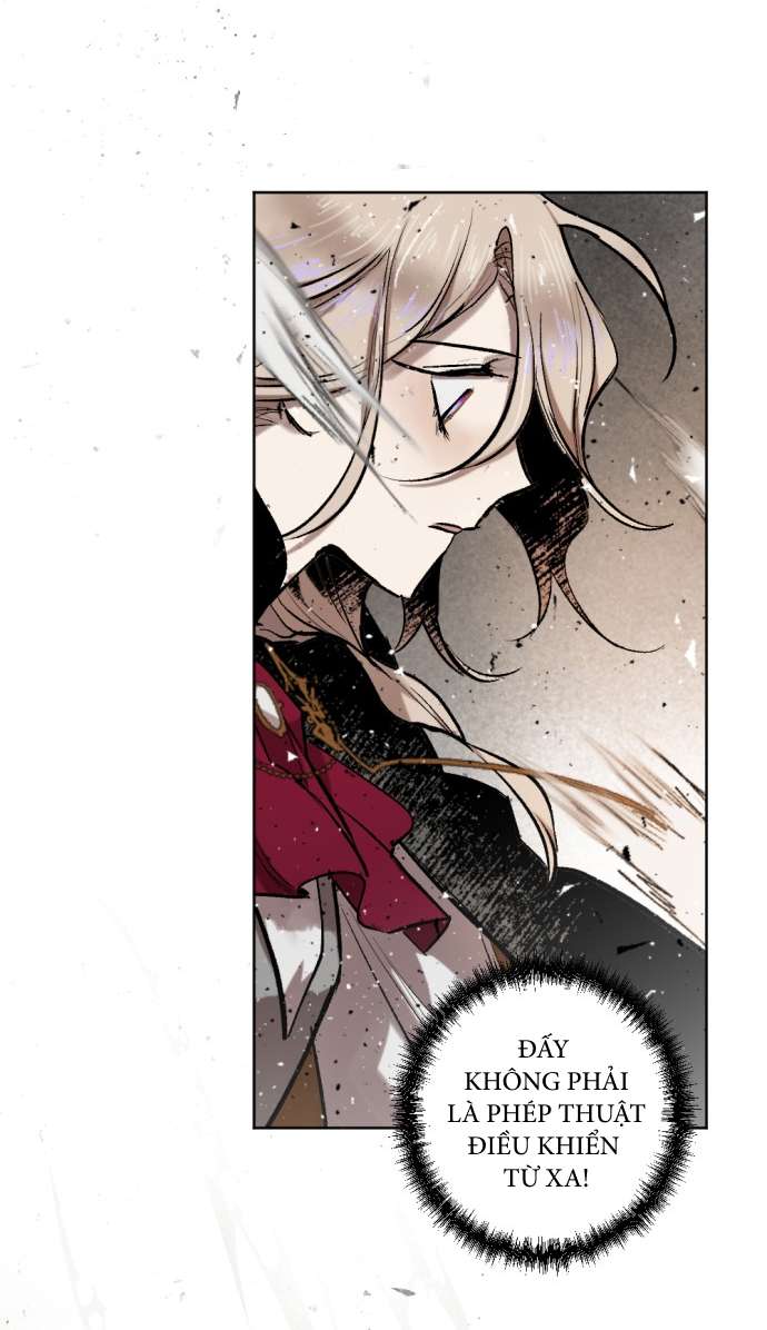 Lời Thú Nhận Của Chúa Tể Bóng Tối Chap 27 - Trang 4