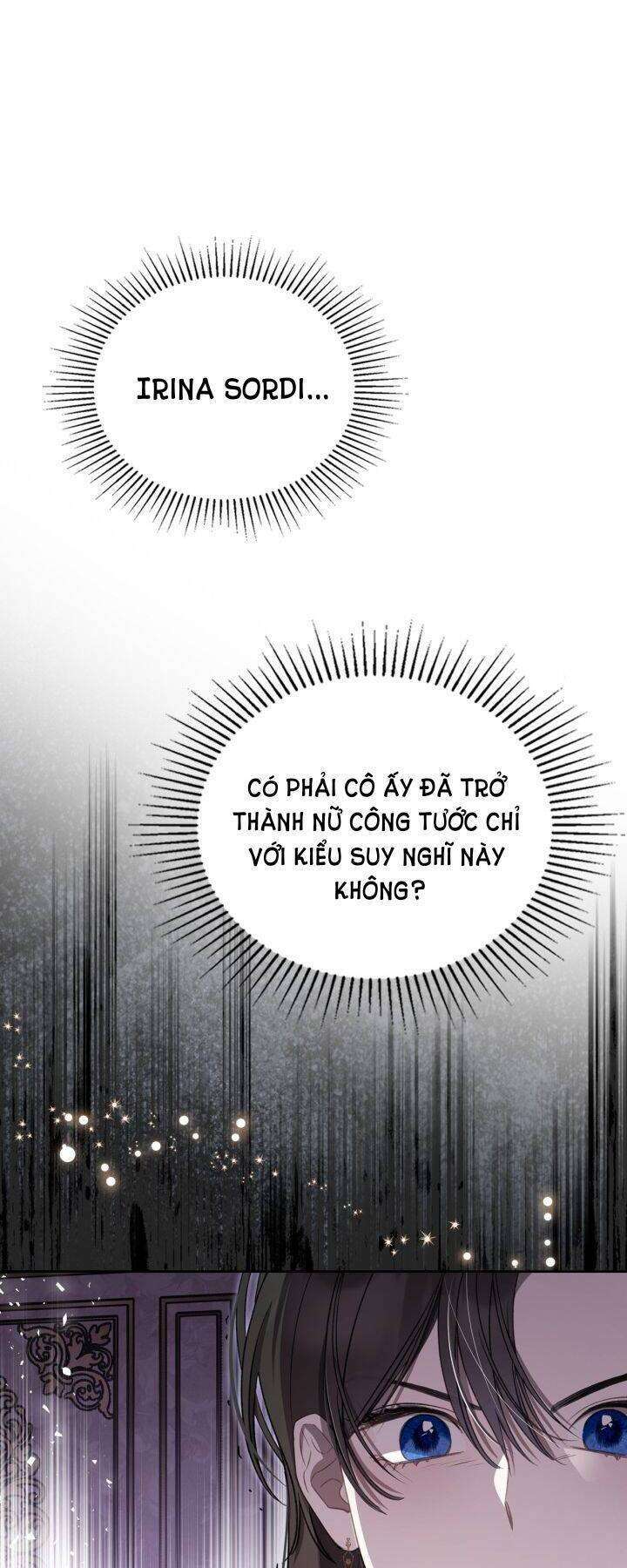 Nam Chính Quái Vật Sống Dưới Giường Tôi Chapter 36 - Trang 4