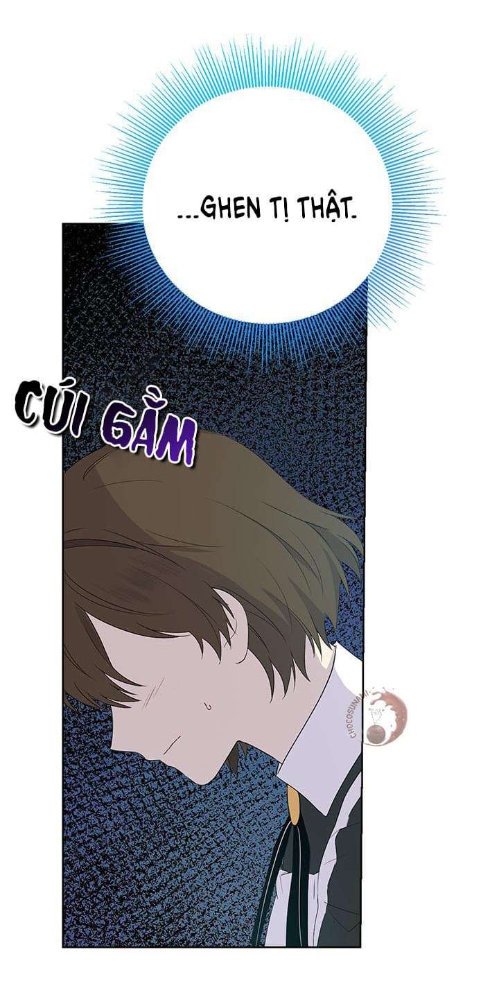 Tôi Là Minh Chứng Của Sự Thật Chap 46 - Trang 3