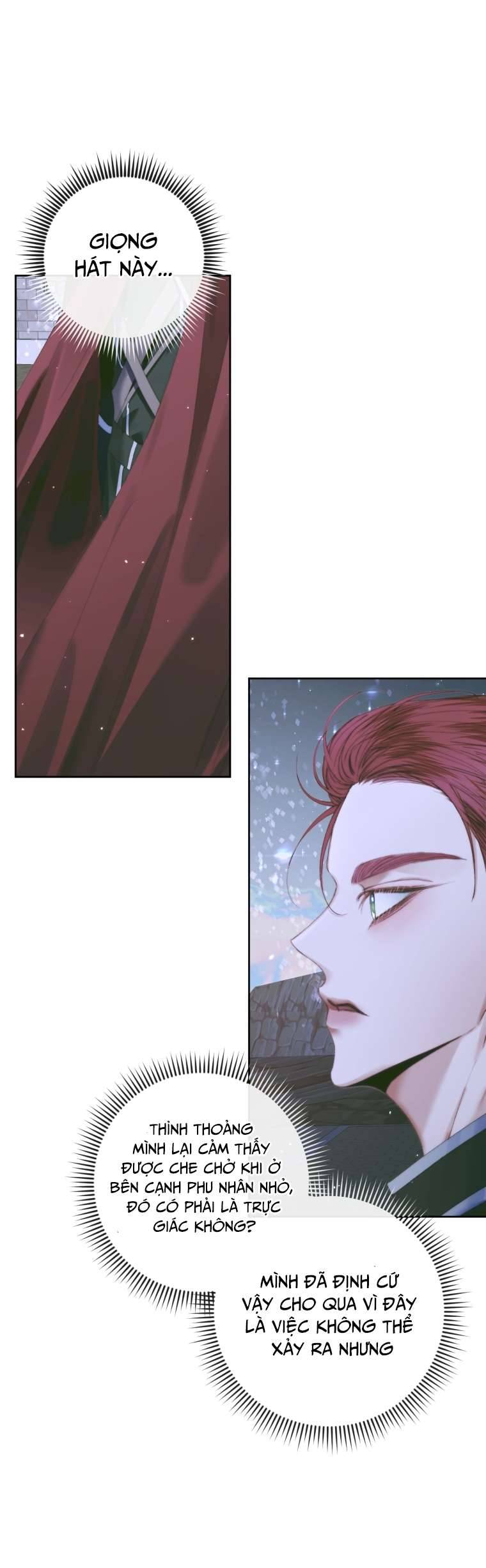 Siren: Trở Thành Gia Đình Của Nhân Vật Phản Diện Chapter 84 - Next Chapter 85