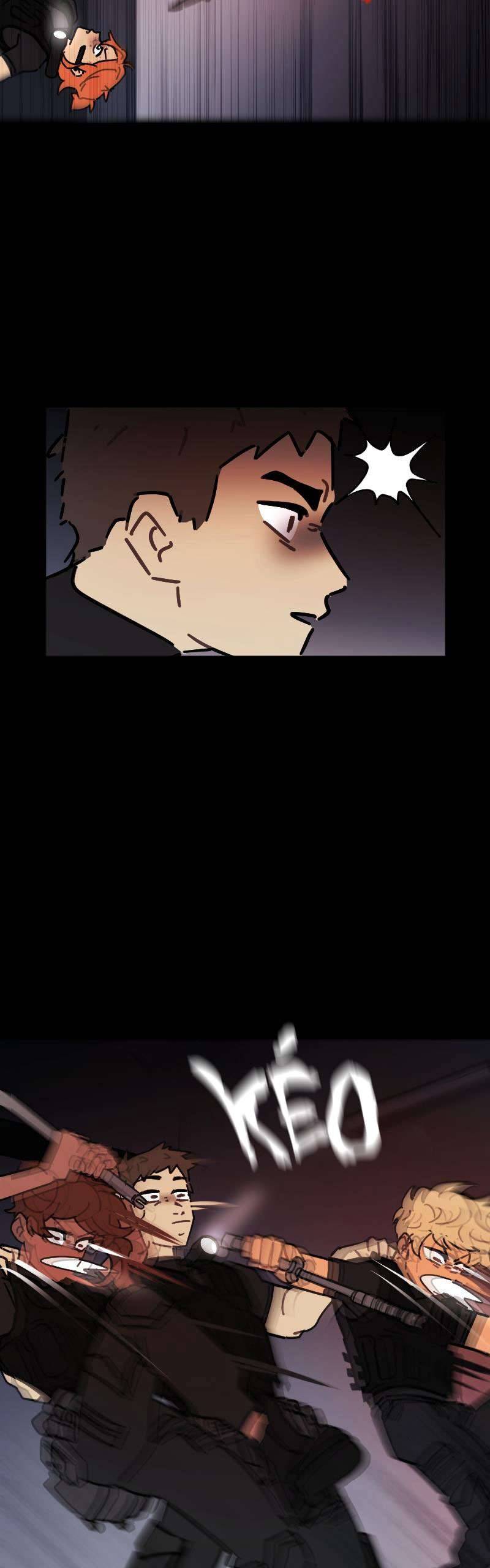 Nghĩa Trang Xe Buýt Chapter 78 - Trang 2