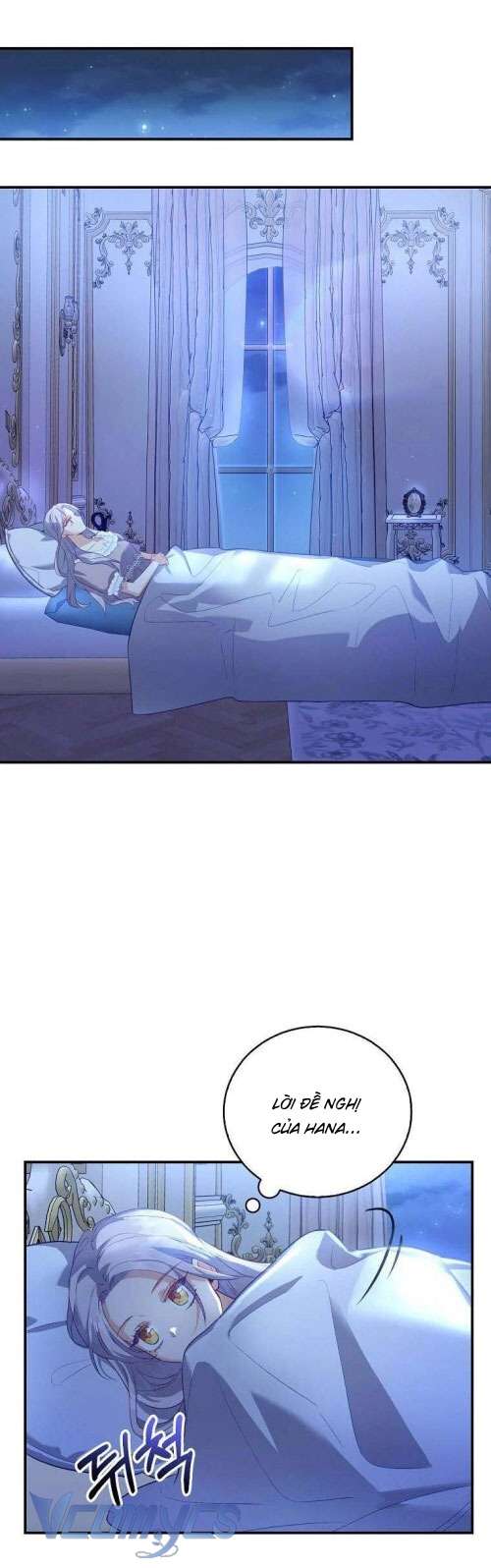 Tôi Chỉ Nhận Ra Sau Khi Mất Cô Ấy Chap 23 - Trang 2